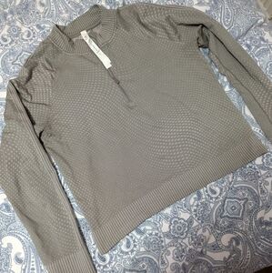 Lululemon Quarter Zip